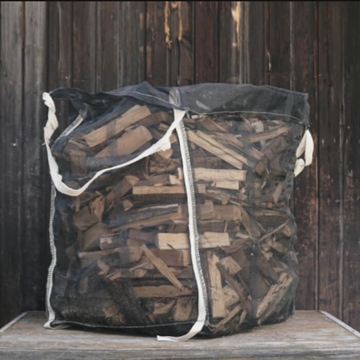 firewood fibc 2