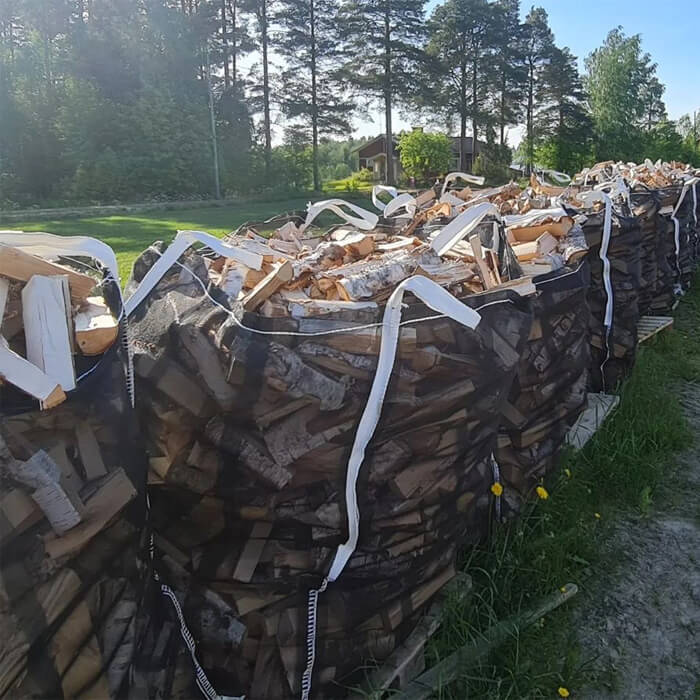 firewood fibc 3