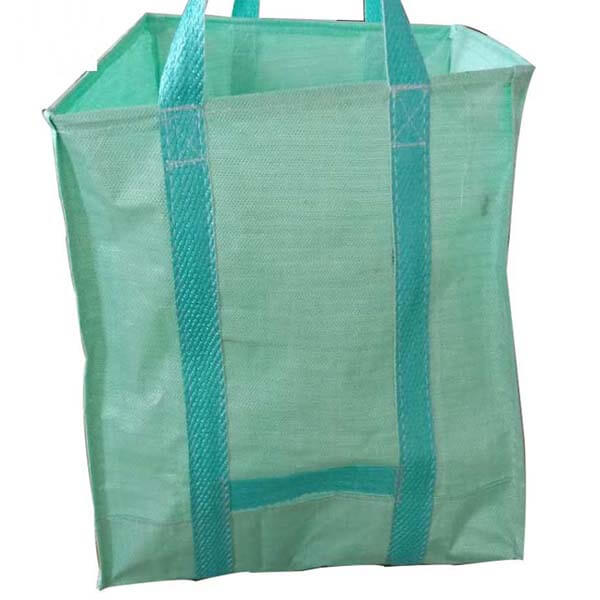 Garden Leaf Bag 5