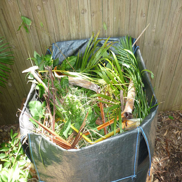 QINFENG GARDEN WASTE BAG 1