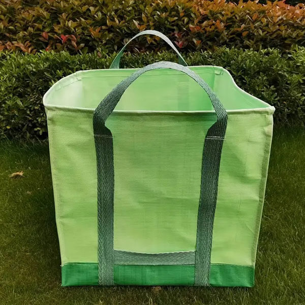 QINFENG GARDEN WASTE BAG 3