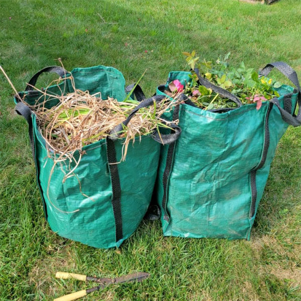 SMALL GARDEN WASTE BAG