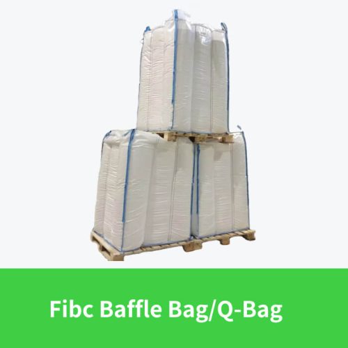 baffle big bag