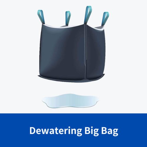 dewatering ton bag