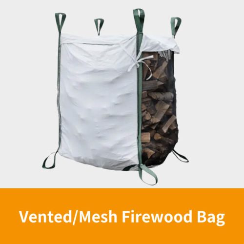 firewood big bag