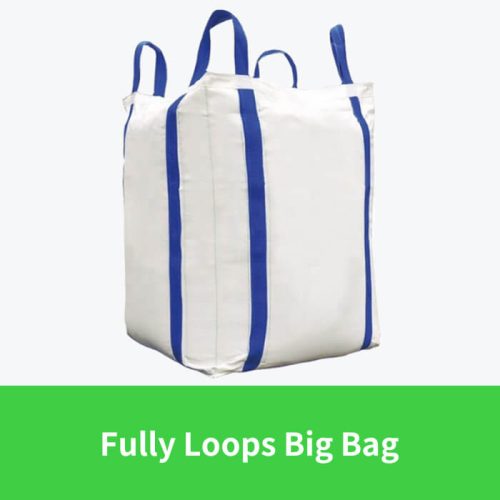 full loop big bag