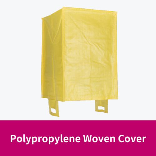 pp pallet cover