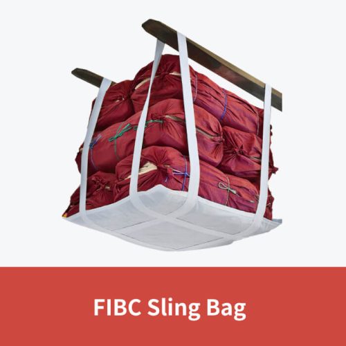 pp sling bag