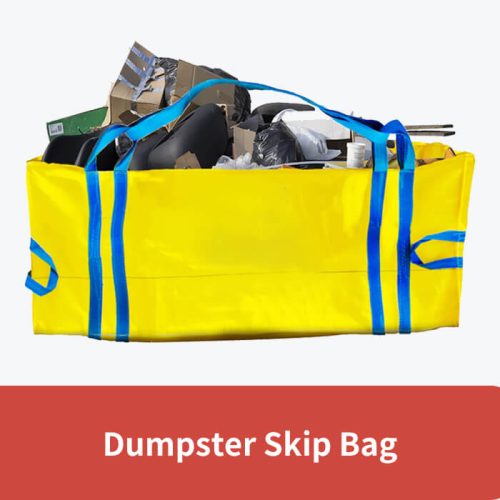 skip bag