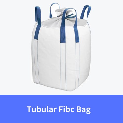 tubular ton bag