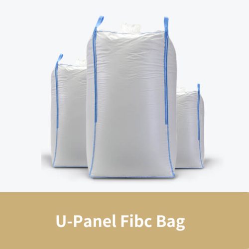 u panel big bag